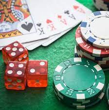 Официальный сайт Vulkan Maximum Casino