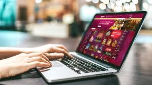 Как войти на сайт Vulkan Maximum Casino